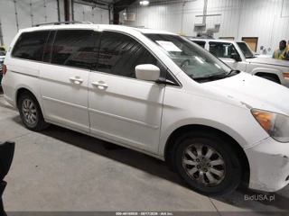 HONDA HONDA ODYSSEY TOURING