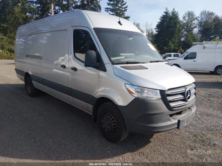 MERCEDES-BENZ MERCEDES-BENZ SPRINTER 3500 HIGH ROOF V6