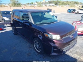 SCION SCION XB