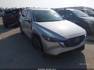MAZDA MAZDA CX-5 2.5 S PREMIUM