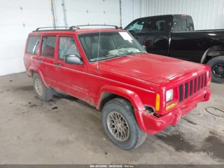 JEEP JEEP CHEROKEE COUNTRY