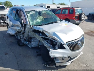 BUICK BUICK ENVISION ESSENCE