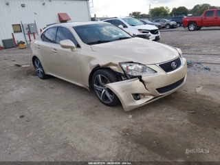 LEXUS LEXUS IS 250
