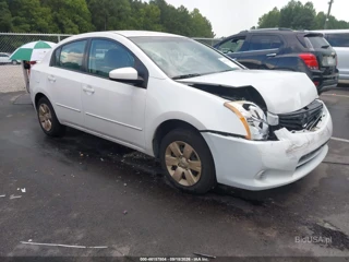 NISSAN NISSAN SENTRA 2.0