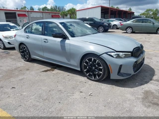 BMW 330I