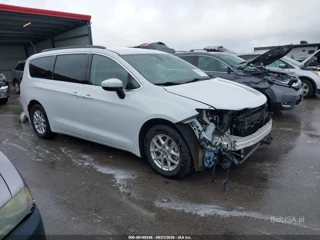 CHRYSLER CHRYSLER VOYAGER LXI
