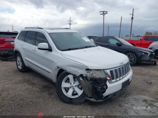 JEEP JEEP GRAND CHEROKEE LAREDO