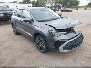 VOLKSWAGEN VOLKSWAGEN TAOS SE