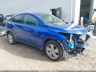 HONDA HONDA HR-V EX-L