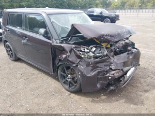 SCION SCION XB