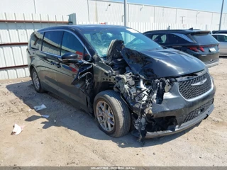 CHRYSLER CHRYSLER PACIFICA SELECT