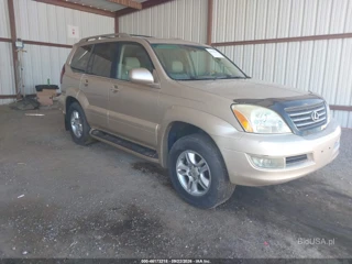 LEXUS LEXUS GX 470