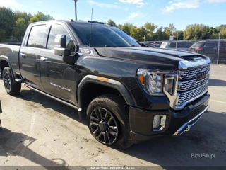 GMC SIERRA 2500HD DENALI