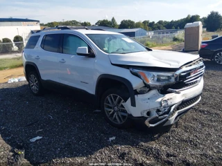 GMC ACADIA SLE-2