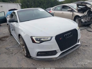AUDI AUDI S5 3.0T PREMIUM PLUS