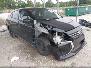 MITSUBISHI MITSUBISHI MIRAGE G4 BLACK EDITION/ES/LE