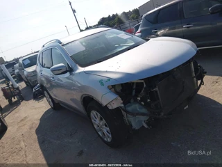 NISSAN NISSAN ROGUE S