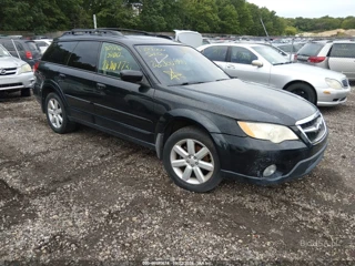 SUBARU SUBARU OUTBACK 2.5I LIMITED/2.5I LIMITED L.L. BEAN EDITION