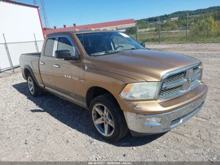 RAM RAM RAM 1500 SLT