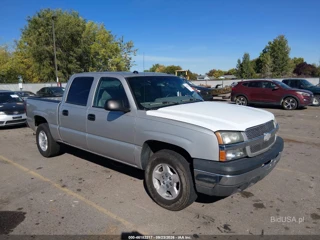 CHEVROLET CHEVROLET SILVERADO 1500 LT