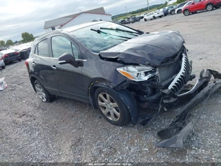 BUICK BUICK ENCORE LEATHER