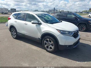 HONDA HONDA CR-V EX-L/EX-L NAVI