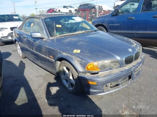 BMW 325CI
