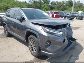 TOYOTA TOYOTA RAV4 HYBRID XLE PREMIUM
