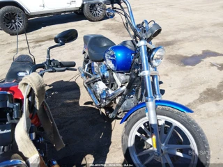 HARLEY-DAVIDSON HARLEY-DAVIDSON FXD