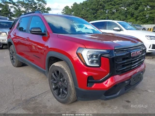 GMC TERRAIN AWD ELEVATION