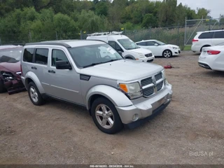 DODGE DODGE NITRO SLT/RT