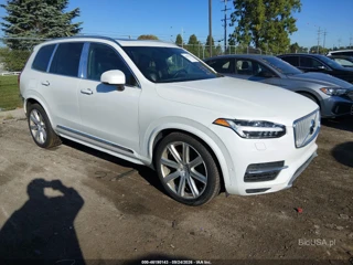 VOLVO VOLVO XC90 HYBRID T8 EXCELLENCE