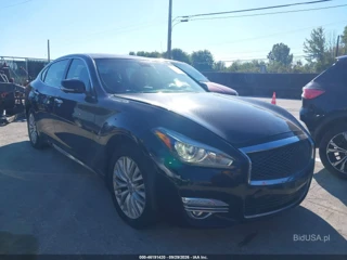 INFINITI INFINITI Q70L 3.7X