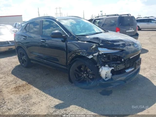 BUICK BUICK ENCORE GX SPORT TOURING FWD