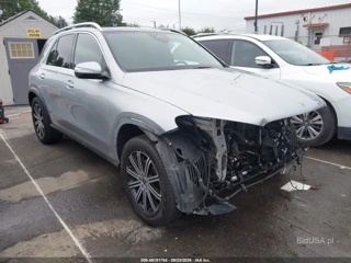 MERCEDES-BENZ MERCEDES-BENZ GLE 350 4MATIC