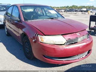 SATURN SATURN ION 1