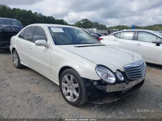 MERCEDES-BENZ MERCEDES-BENZ E 350