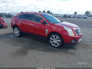 CADILLAC CADILLAC SRX PREMIUM COLLECTION