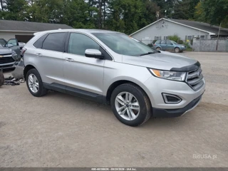 FORD FORD EDGE SEL