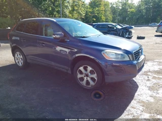VOLVO VOLVO XC60 3.2 PLATINUM/3.2 PREMIER PLUS/3.2L/3.2L PREMIER