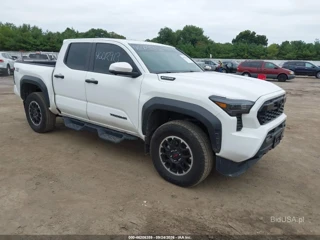 TOYOTA TOYOTA TACOMA HYBRID TRD OFF ROAD 4WD