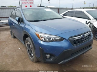 SUBARU SUBARU CROSSTREK PREMIUM