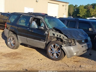 FORD FORD ESCAPE XLS