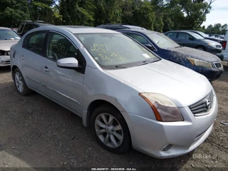 NISSAN NISSAN SENTRA 2.0SL