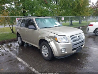 MERCURY MERCURY MARINER