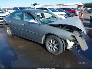 BUICK BUICK LACROSSE CXL