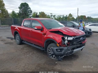 FORD FORD RANGER LARIAT