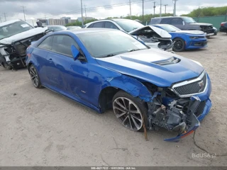 CADILLAC CADILLAC ATS-V