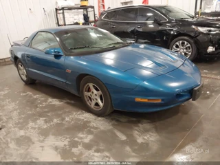 PONTIAC PONTIAC FIREBIRD