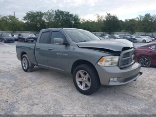 RAM RAM RAM 1500 SPORT
